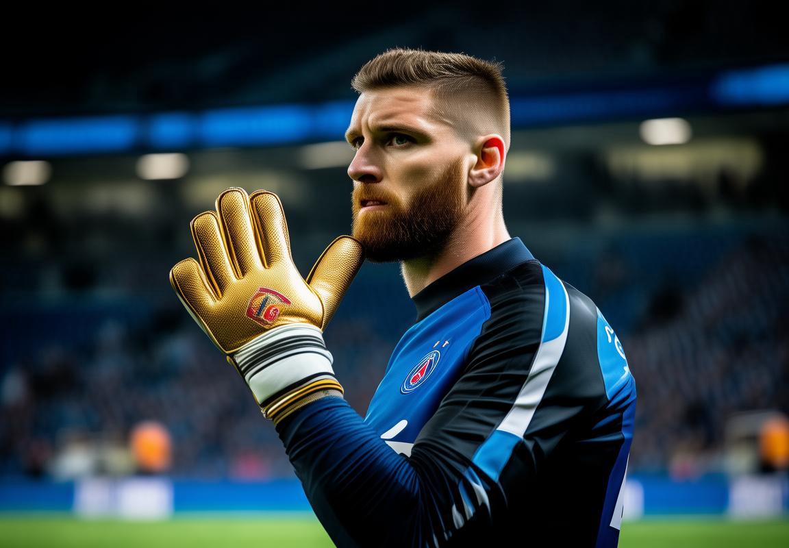 国米零转会费截胡巴黎门神，欧冠前景再添新希望