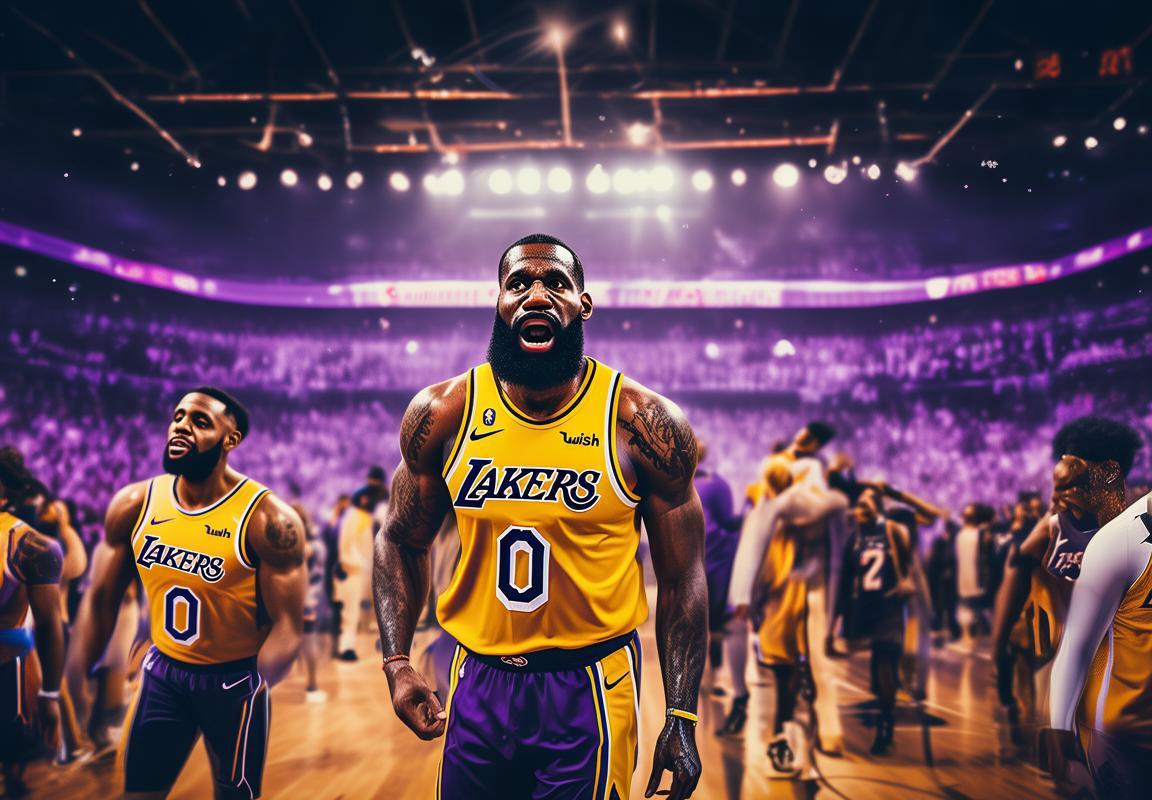 湖人签下塔图姆，詹姆斯去向引猜，绿军成潜在归宿！NBA交易风云再起