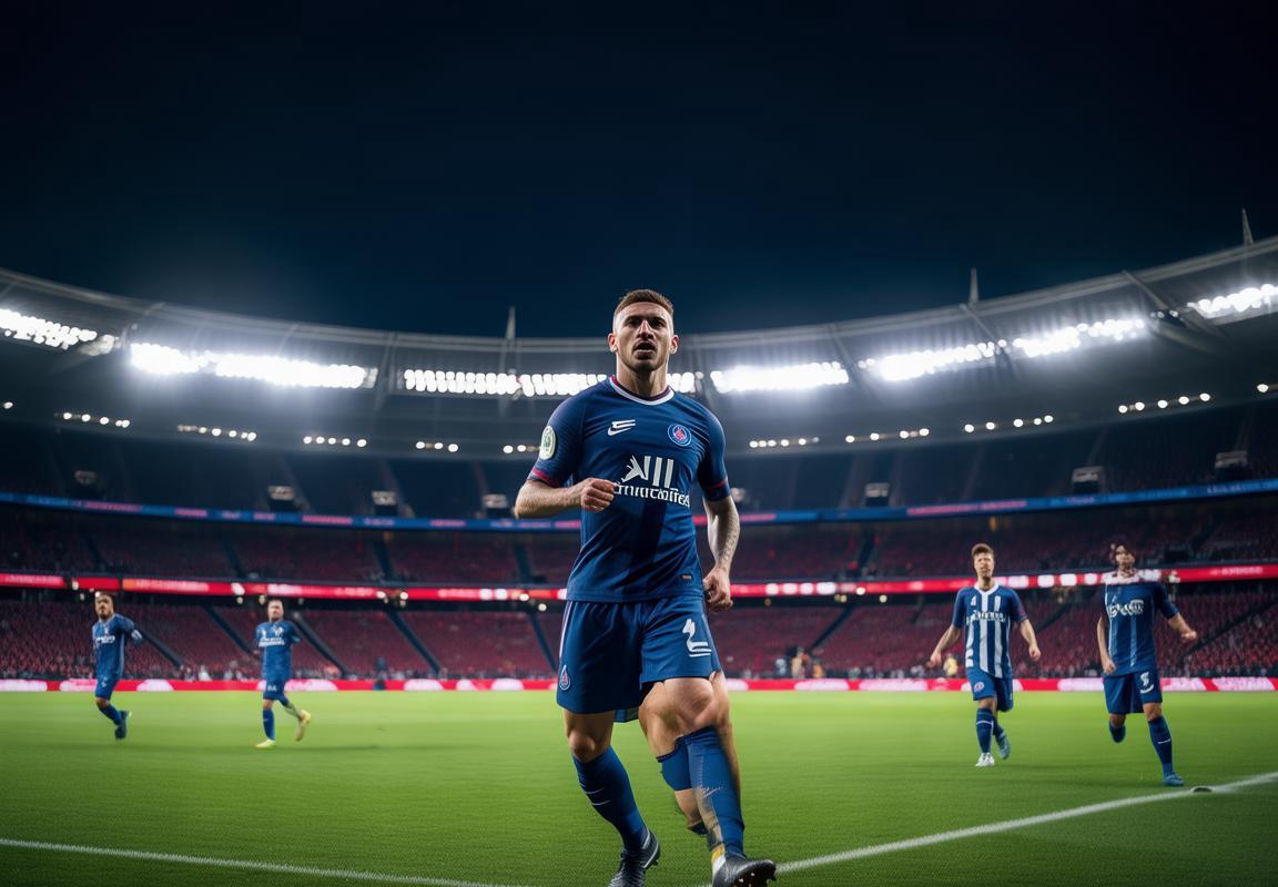 告别巨星时代，巴黎以“团队之名”叩响欧冠王座