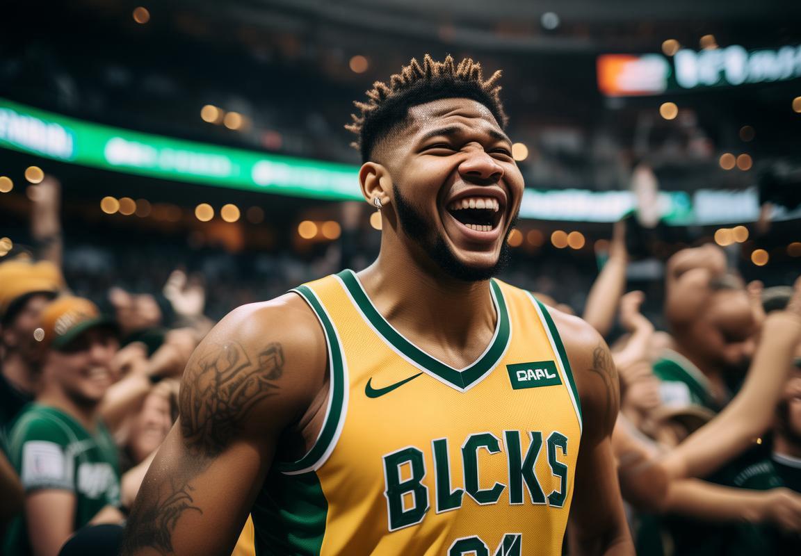 确认留队，字母哥决定引爆联盟，雄鹿喜忧参半，35岁老将何去何从