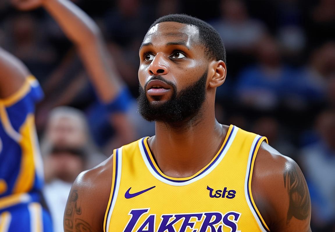 勇士队建议追逐湖人心仪中锋佩林卡面临更大压力