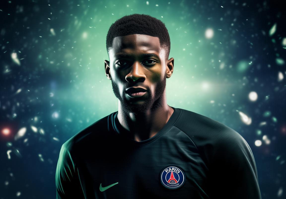 巴萨旧将登贝莱巴黎起飞，金球奖热门！前高层：这“耳光”真疼，我们学废了吗？