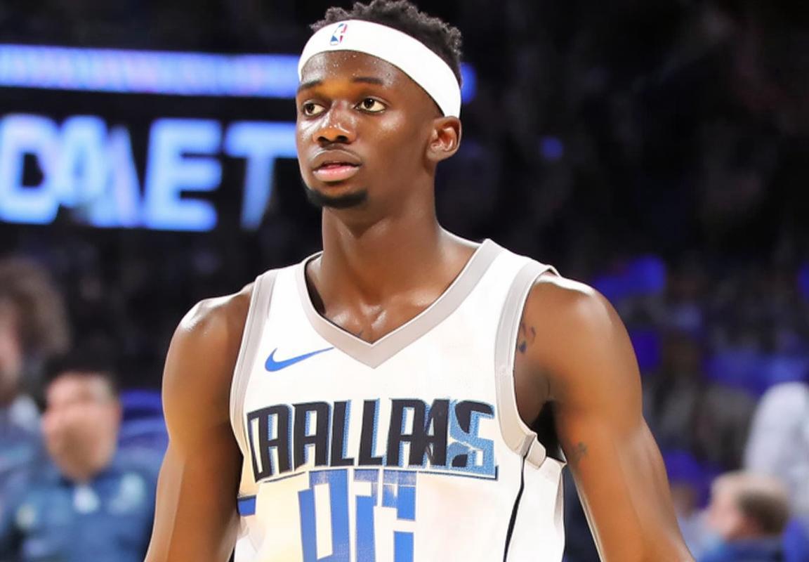 独行侠选中弗拉格杨瀚森16顺位篮网五人共同创造NBA历史新篇章