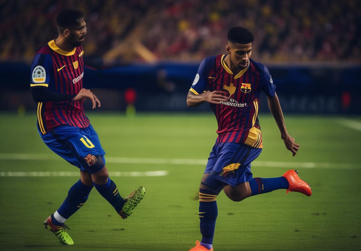 西甲新赛季：哪位球员将获得欧洲金靴奖？